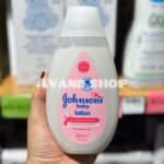 لوسیون بدن کودک Johnsons جانسون 300 میل(Orginal)