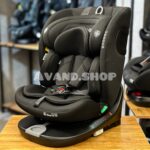 صندلی ماشین چرخشی برند کیدیلو KIDILO مدل KHB607S