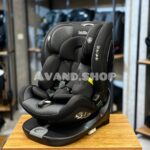 صندلی ماشین چرخشی برند کیدیلو KIDILO مدل KHB608S