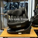 صندلی ماشین چرخشی برند کیدیلو KIDILO مدل KHB607S - Image 2
