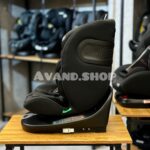 صندلی ماشین چرخشی برند کیدیلو KIDILO مدل KHB607S - Image 3