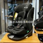 صندلی ماشین چرخشی برند کیدیلو KIDILO مدل KHB607S - Image 4