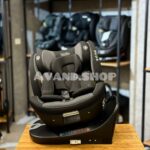 صندلی ماشین چرخشی برند کیدیلو KIDILO مدل KHB608S - Image 4