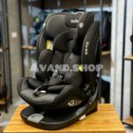 صندلی ماشین چرخشی برند کیدیلو KIDILO مدل KHB608S - Image 2