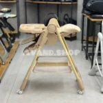 صندلی غذا kidilo کیدیلو مدل kd 505 (کرم) - Image 2
