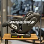 صندلی ماشین کودک کیدیلو Kidilo مدل Kbh 308 pro - Image 3