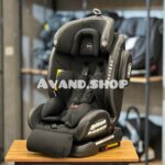 صندلی ماشین کودک کیدیلو Kidilo مدل Kbh 308 pro - Image 2