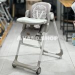 صندلی غذا خوری Kidilo کیدیلو مدل kd005