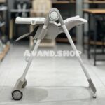صندلی غذا خوری Kidilo کیدیلو مدل kd005 - Image 2