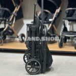کالسکه Kidilo کیدیلو مدل D8 دسته دو طرفه - Image 3