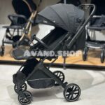 کالسکه Kidilo کیدیلو مدل D8 دسته دو طرفه - Image 2