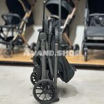 کالسکه Kidilo کیدیلو مدل k501 - Image 3