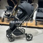 کالسکه مسافرتی Kidilo کیدیلو مدل D9