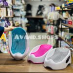 آسان شور حمام نوزاد بی هوم Bee Home با رویه سیلیکونی